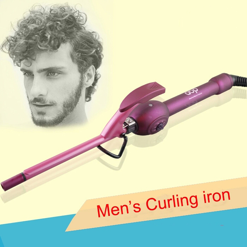 abp Curling Iron 9MM